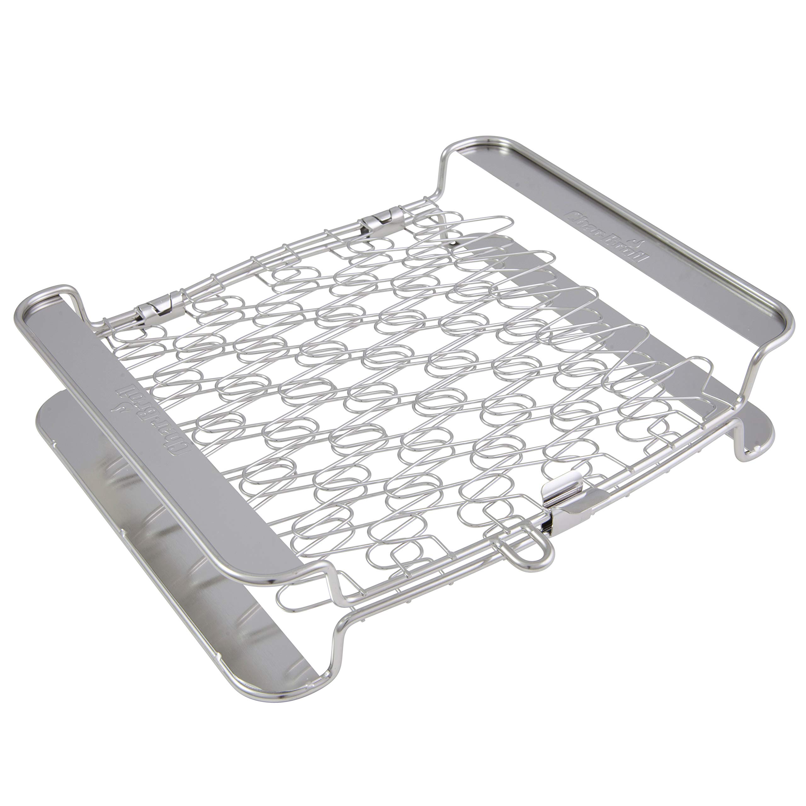 char-broil-140536-edelstahlkorb-28-x-22-5-x-6-7-cm-perforiert image 1