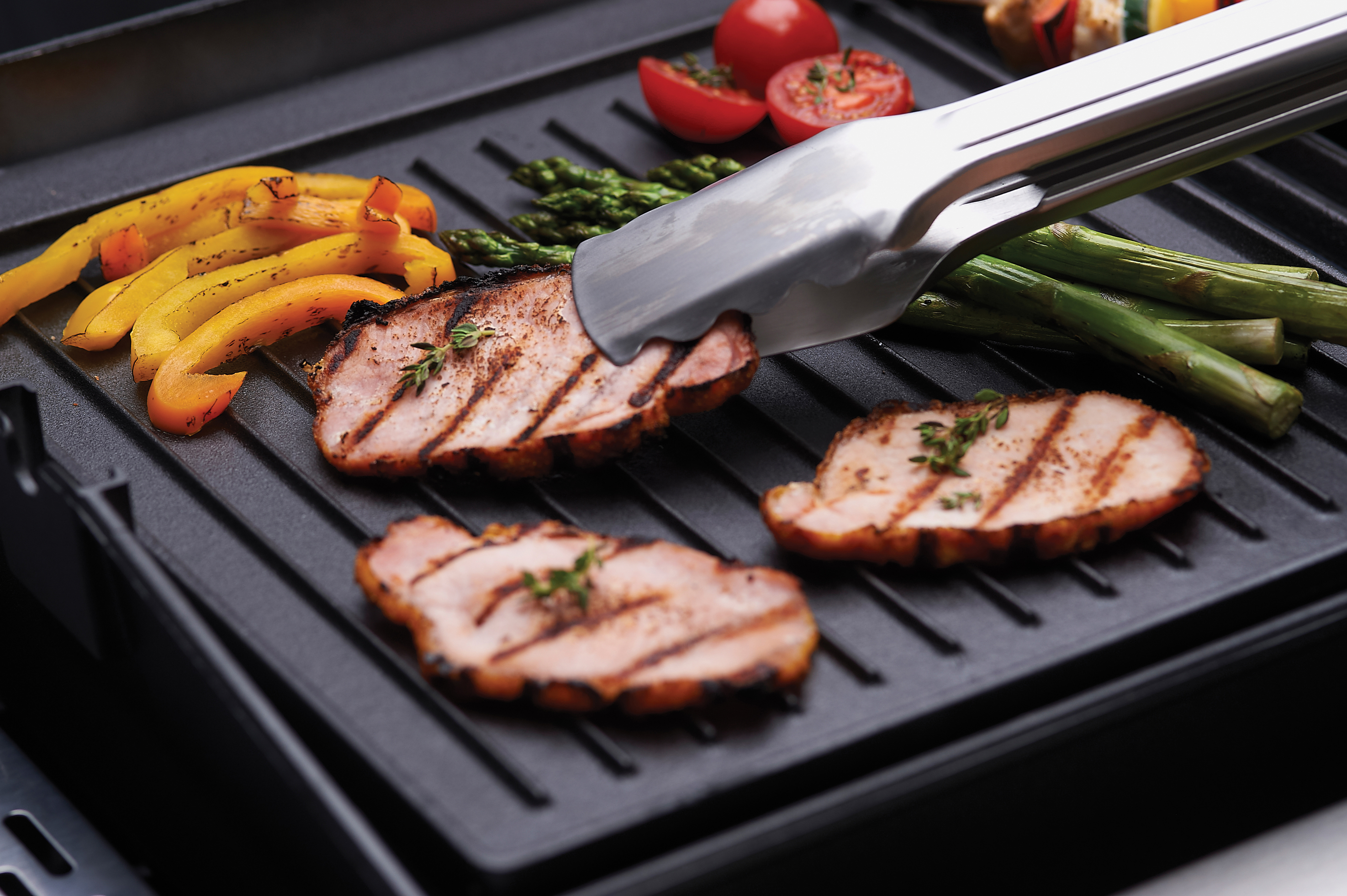 broil-king-exact-fit-griddle-signet-grillplatte-gusseisen image 4