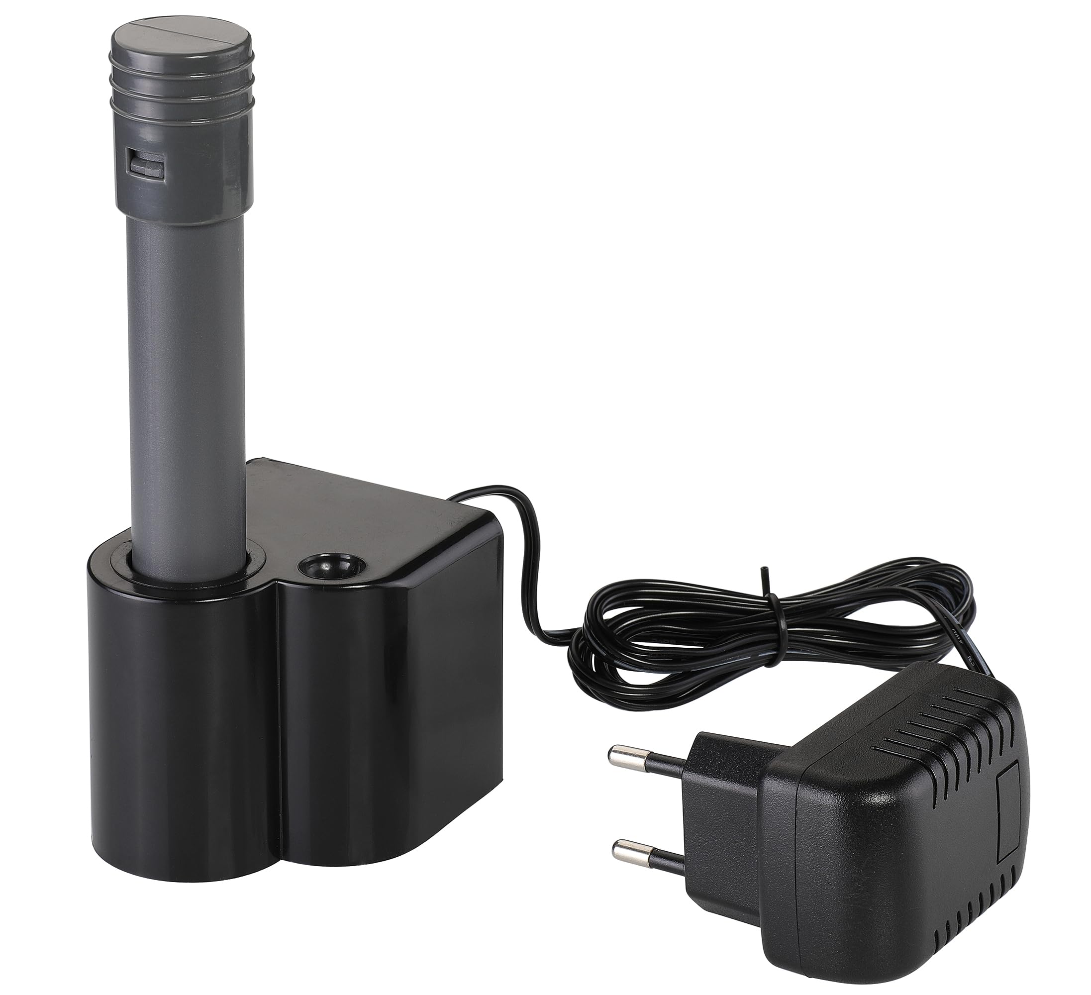 k-chenprofi-emilia-elektrische-k-sereibe-mit-2-edelstahl-reibtrommeln-und-ladest image 5