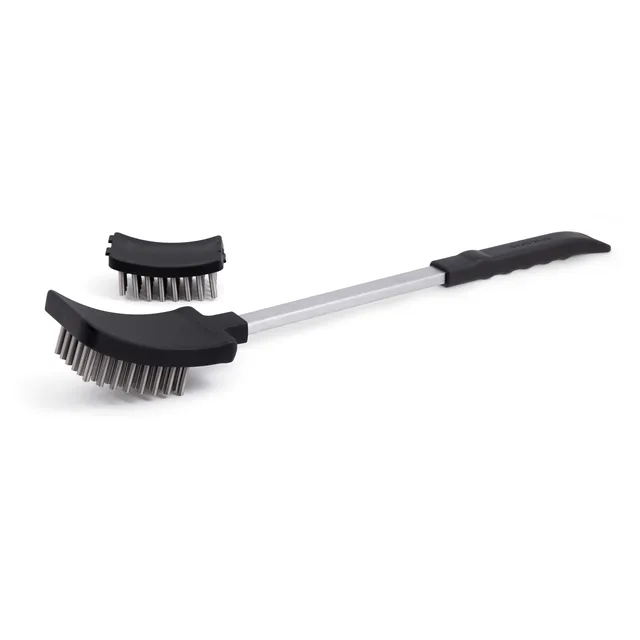 broil-king-baron-coil-spring-grillb-rste-edelstahl-reinigungsb-rste image 1