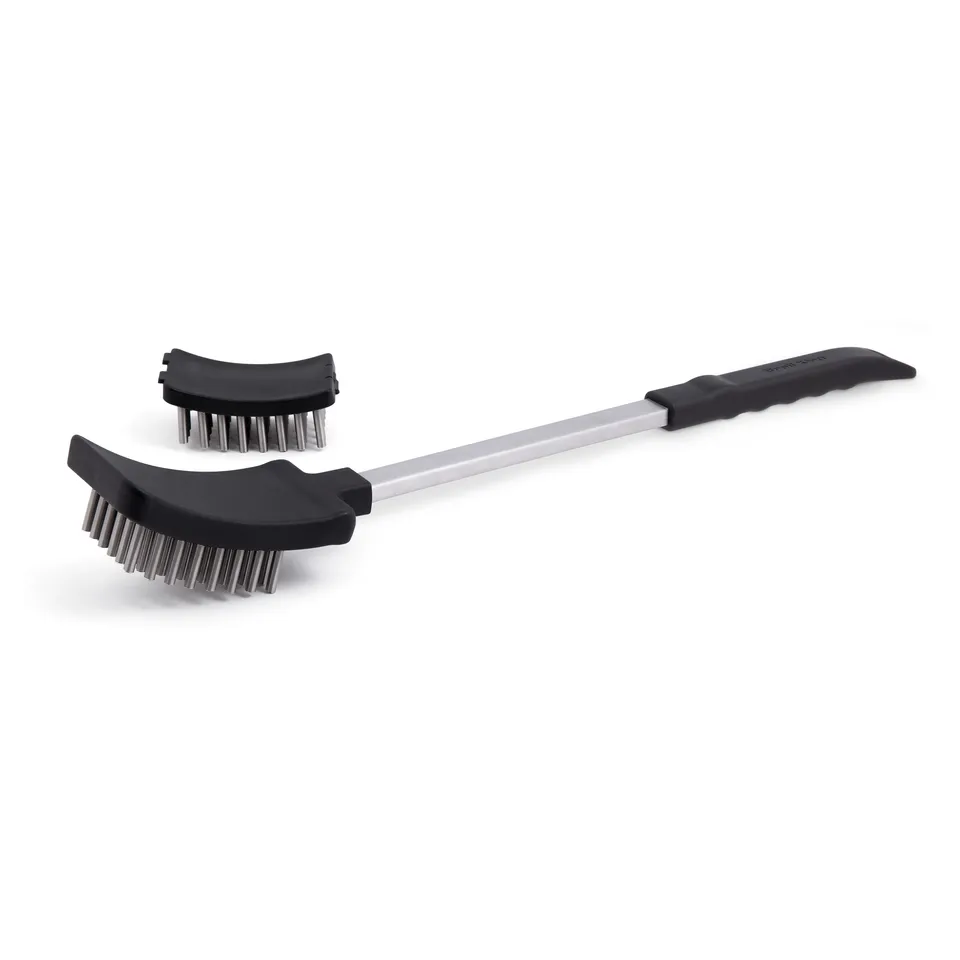 broil-king-baron-coil-spring-grillb-rste-edelstahl-reinigungsb-rste image 1