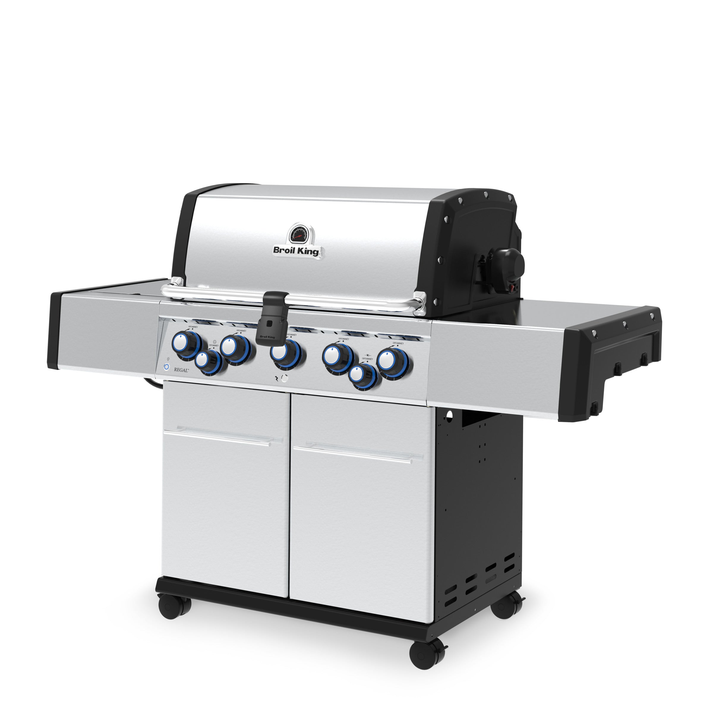 broil-king-regal-s-590-pro-infrared-gasgrill image 4