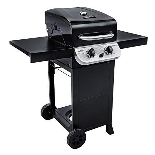 char-broil-convective-210-b-2-brenner-gasgrill-schwarz image 7