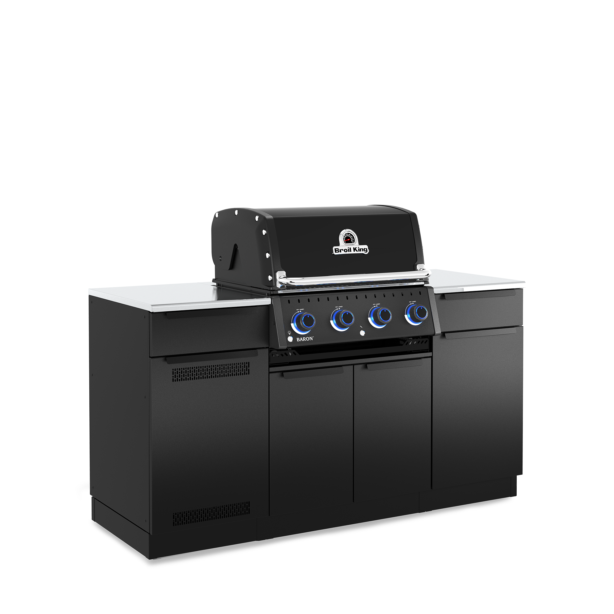 broil-king-baron-420i-pro-shadow-built-in-island-outdoork-che-4-brenner image 3