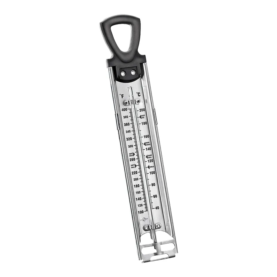k-chenprofi-1065702800-zuckerthermometer-40-200-c-edelstahl image 1
