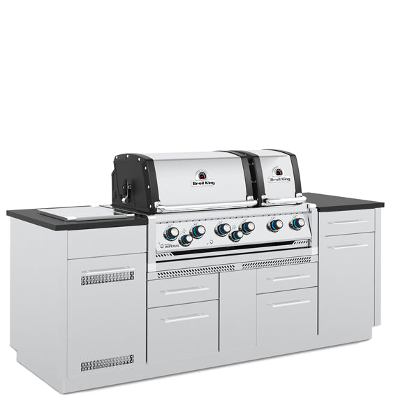 broil-king-imperial-s-690i-island-grill-outdoork-che image 3