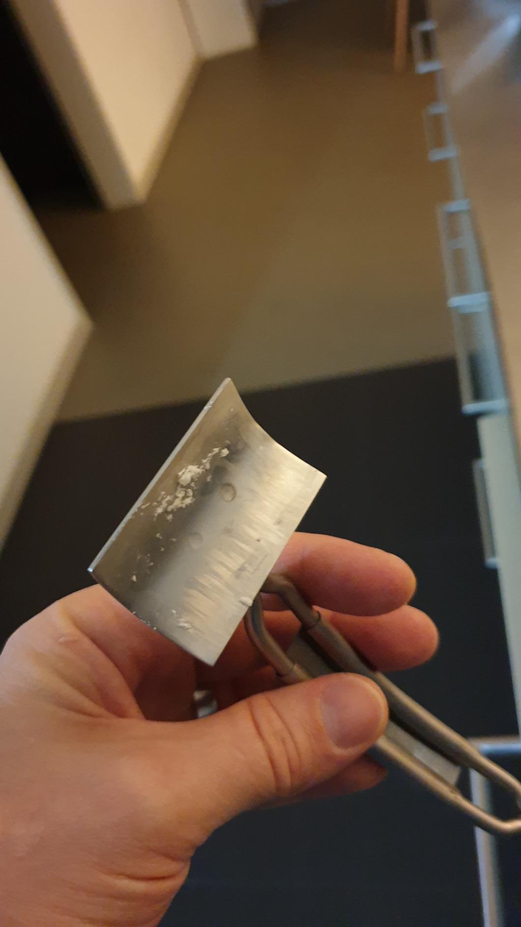 Klappt gut