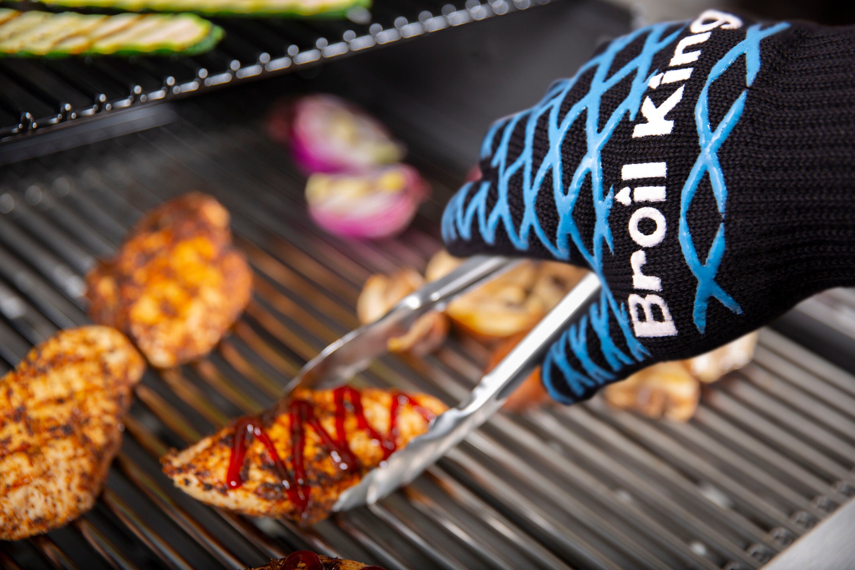 broil-king-grillhandschuh-aramid-mit-silikon-grip image 5