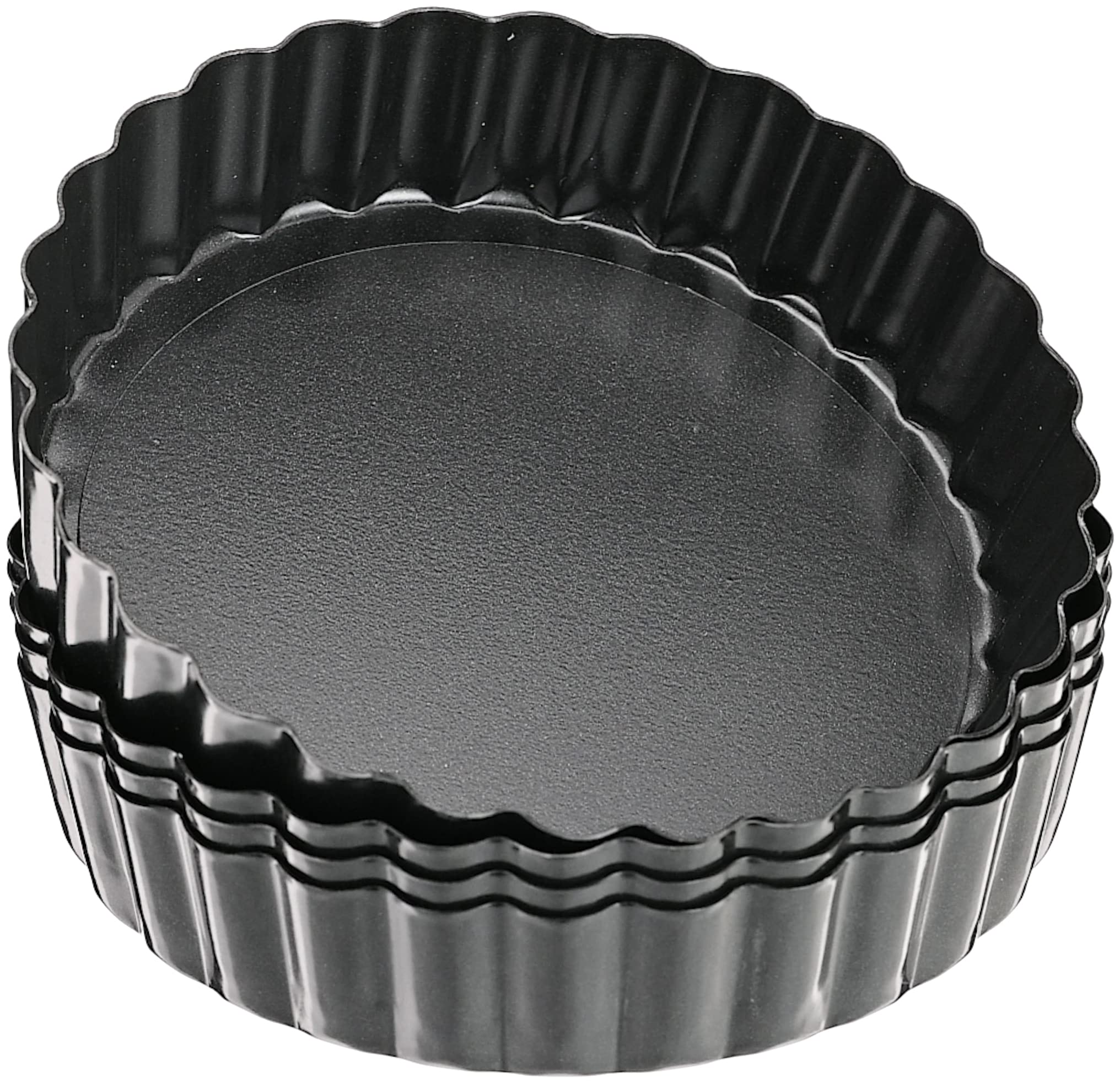 k-chenprofi-bake-mini-tarteletteformen-4er-set-12-cm-mit-hebeboden image 3