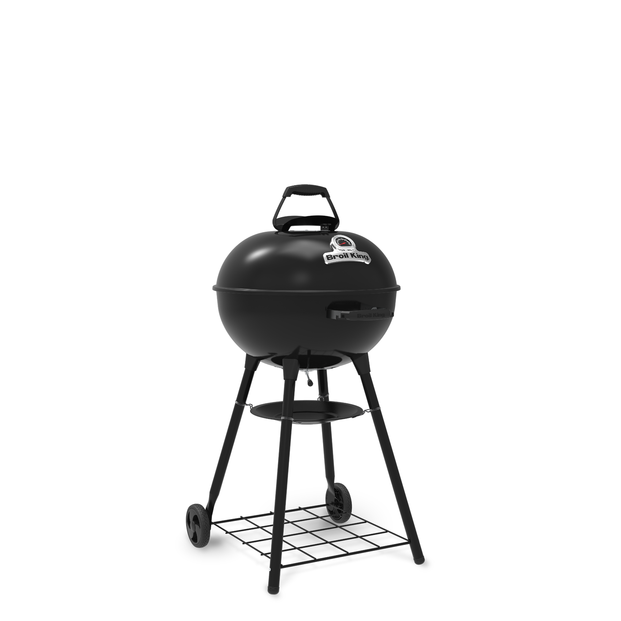broil-king-charcoal-crown-22-kettle-holzkohle-kugelgrill-mit-do-more-rost image 4
