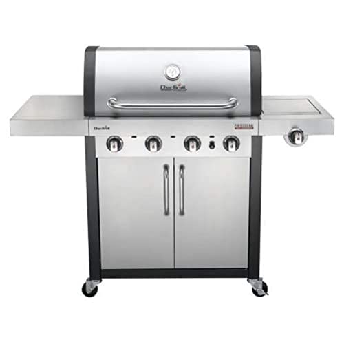 char-broil-professional-4400s-gasgrill-4-brenner-edelstahl image 6