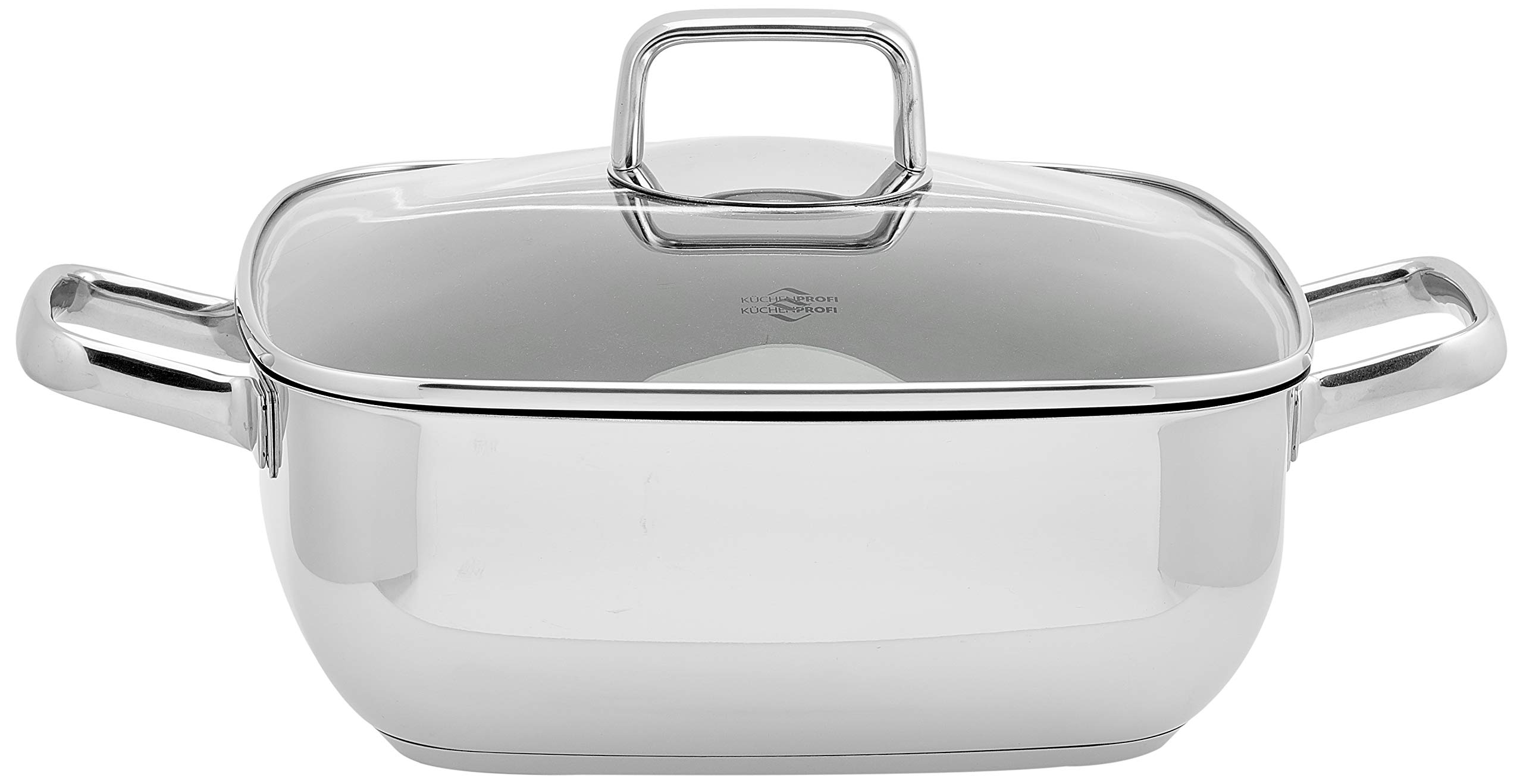 k-chenprofi-pisa-gourmetpfanne-28x28-cm-6-5l-induktion image 2