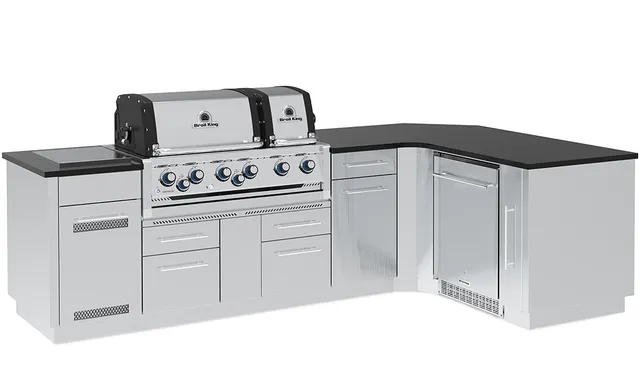 broil-king-imperial-s-690ig-gasgrill-einbau-outdoork-che image 1