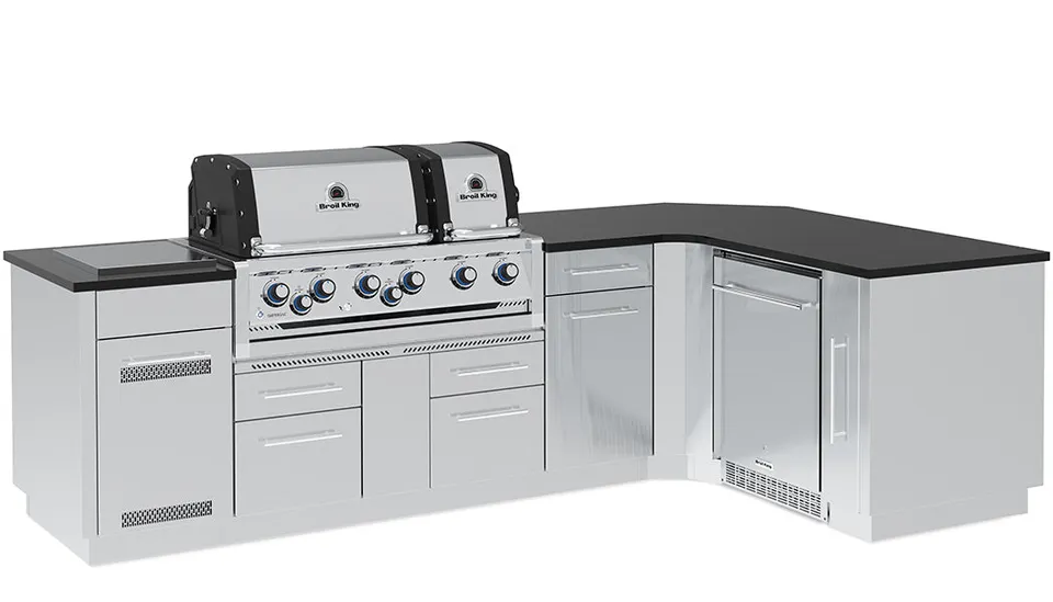 broil-king-imperial-s-690ig-gasgrill-einbau-outdoork-che image 1