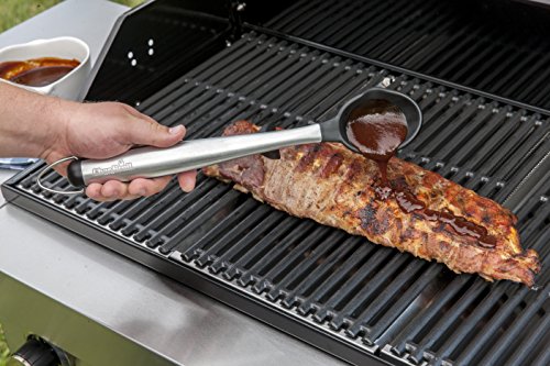 char-broil-140-542-3-in-1-marinadenl-ffel-mit-sch-pfkelle-und-kippst-nder image 4