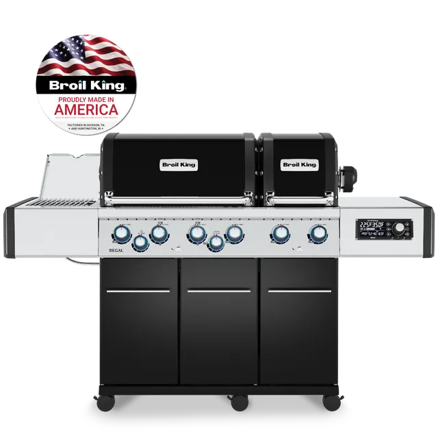 broil-king-regal-q-690-pro-infrared-gasgrill image 1