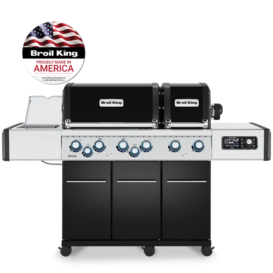 broil-king-regal-q-690-pro-infrared-gasgrill image 1