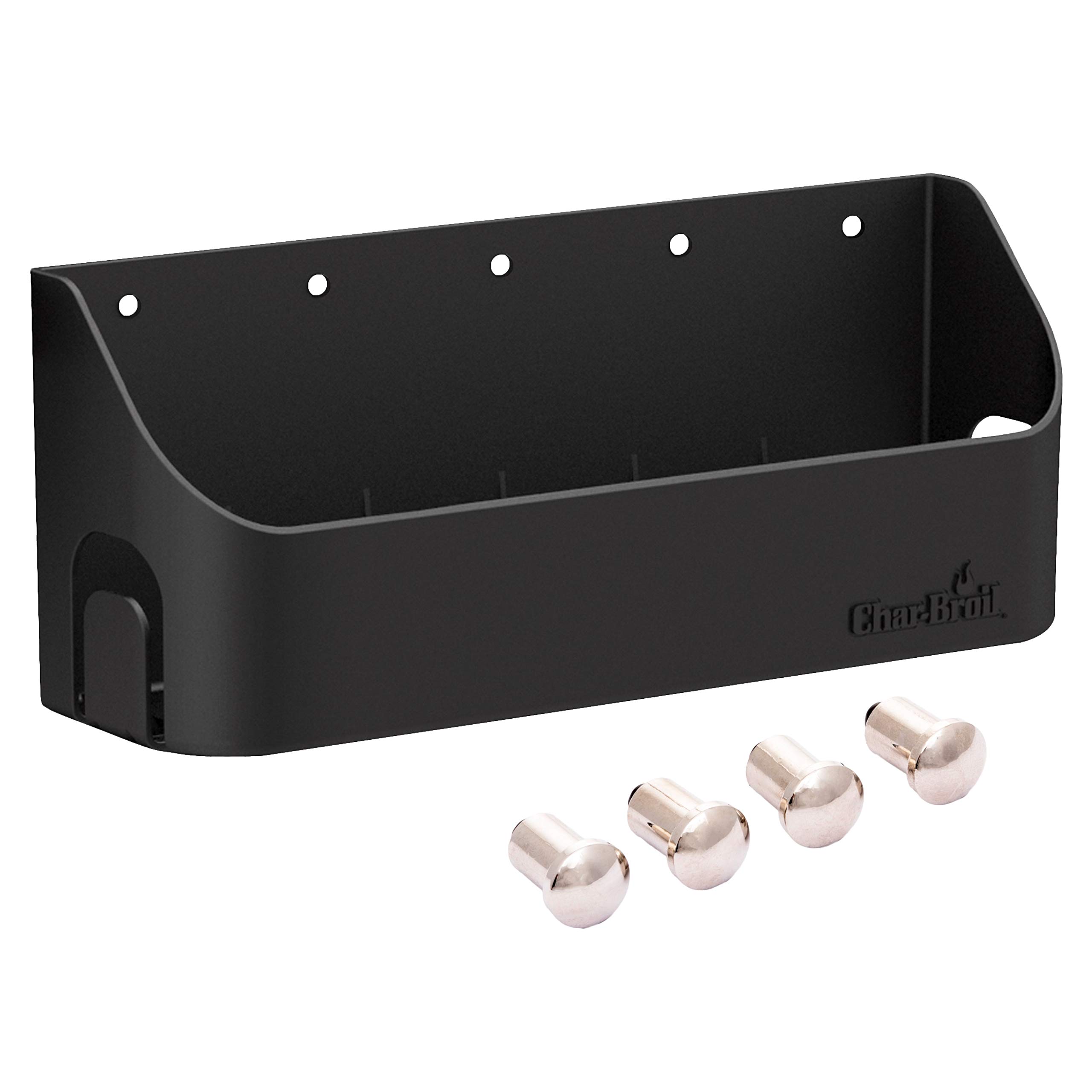 char-broil-140026-gear-trax-kombi-set-zubeh-rhalter-f-r-gasgrills image 1