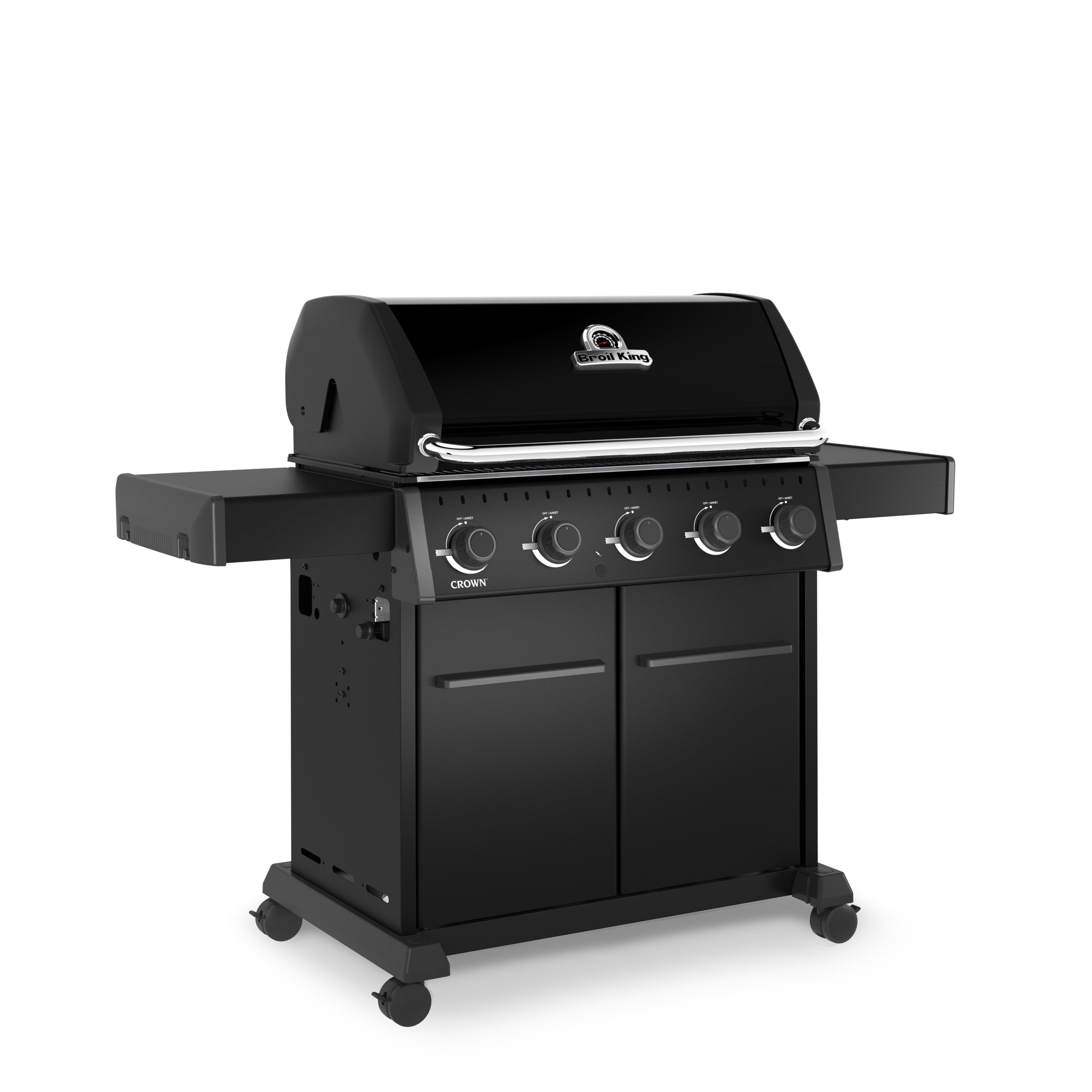 broil-king-crown-520-shadow-gasgrill-5-brenner image 3