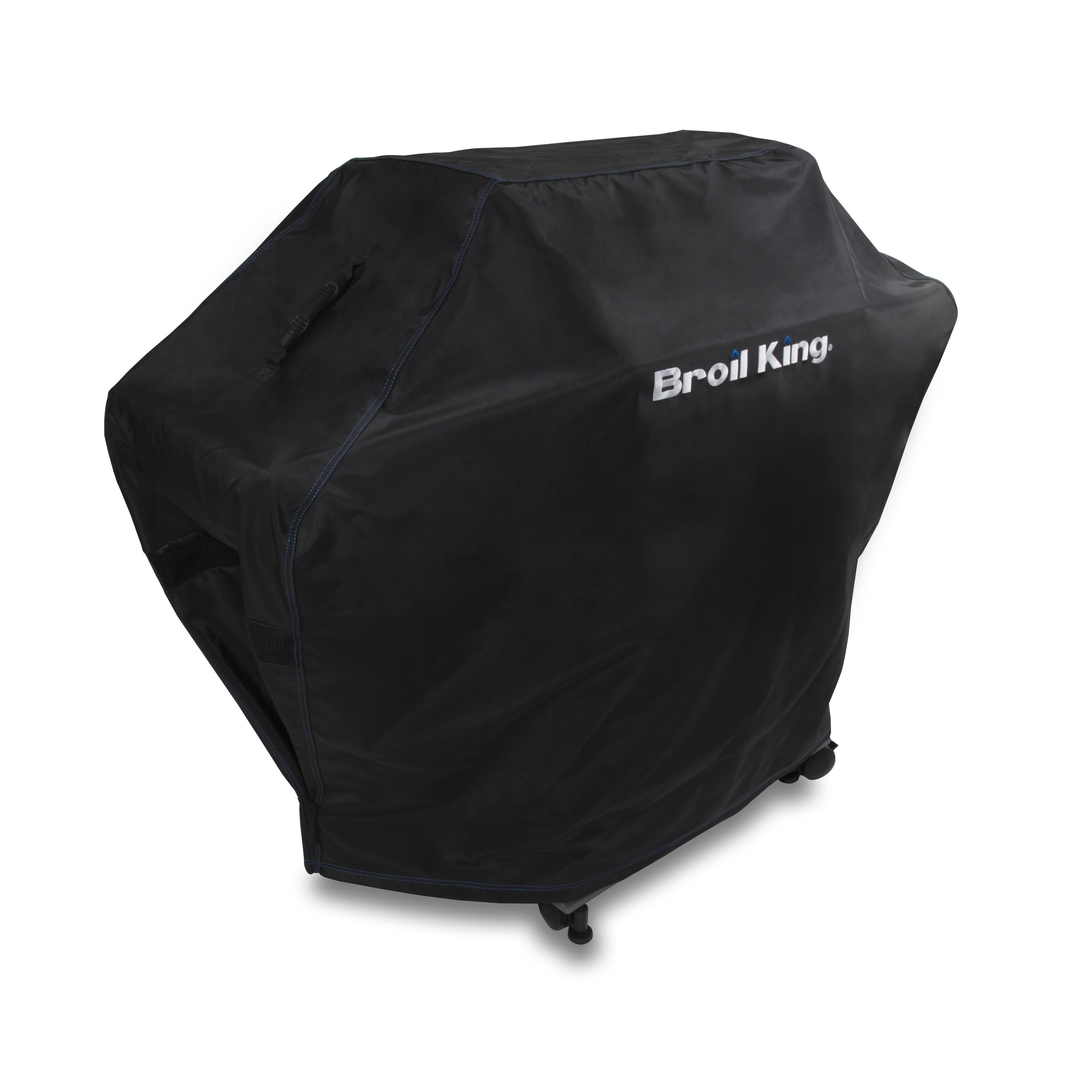 broil-king-58-premium-grillabdeckung-pvc-polyester image 2