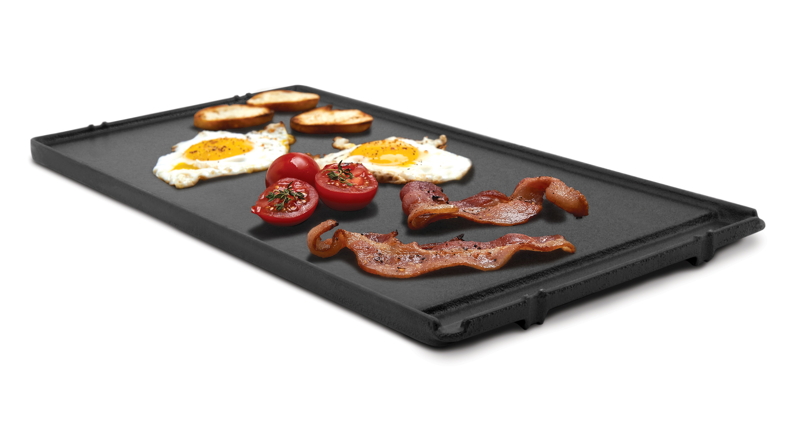 broil-king-exact-fit-griddle-sovereign-gusseisen-grillplatte image 3