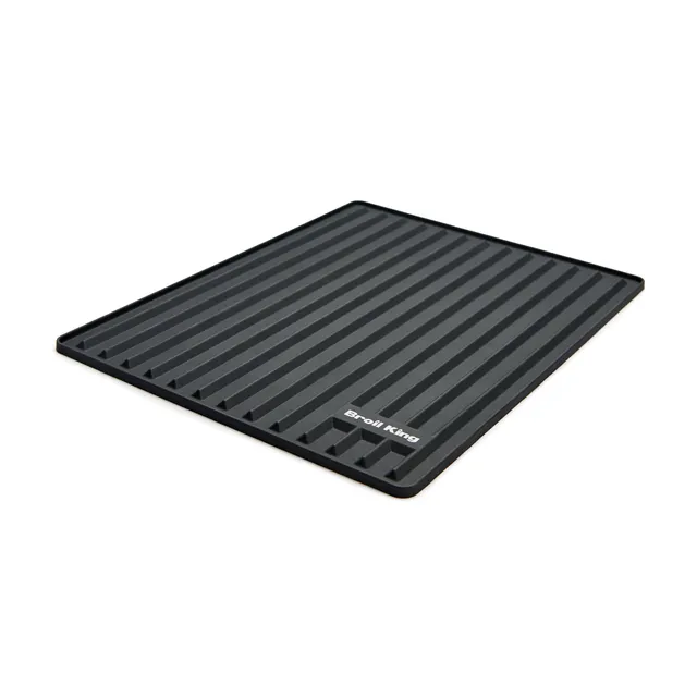 broil-king-silicone-side-shelf-mat-ablagematte image 1
