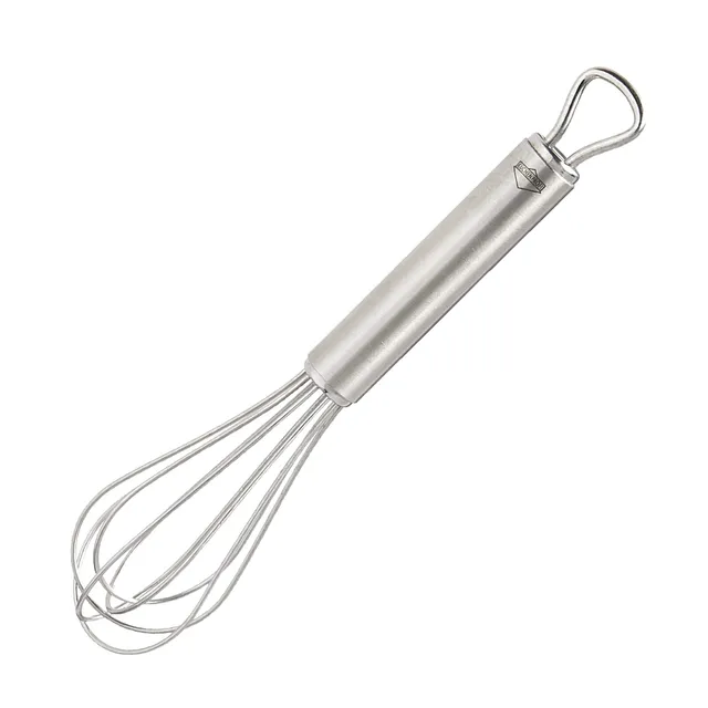 k-chenprofi-schneebesen-15-cm-edelstahl-rostfrei image 1