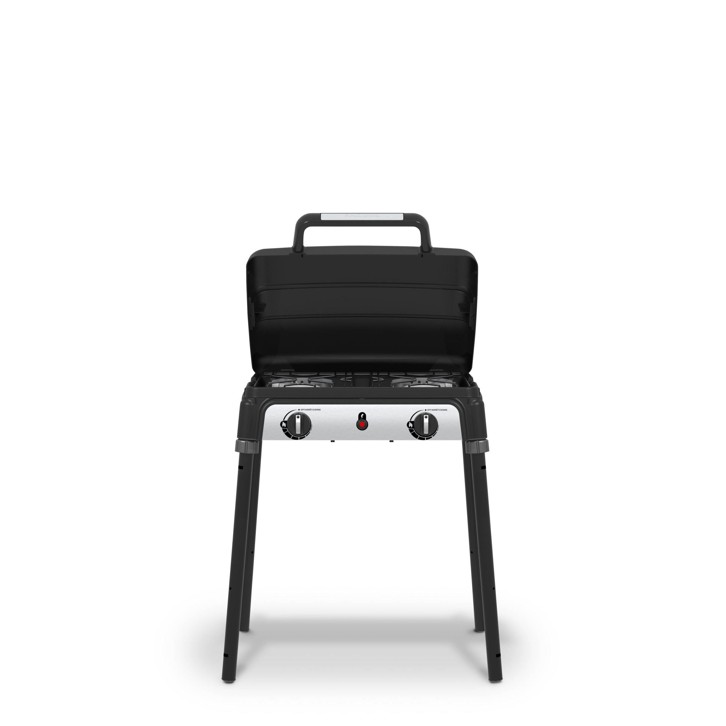 broil-king-porta-chef-stove-gaskocher-2-flammig image 2