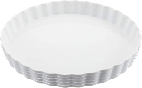 k-chenprofi-tortenform-hartporzellan-wei-24-cm image 2