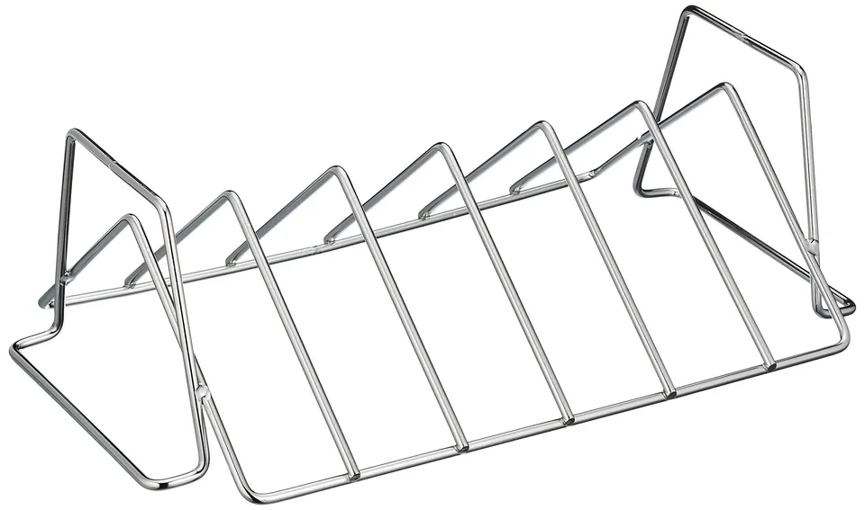 char-broil-140-017-rippen-und-bratenhalter-edelstahl-f-r-bis-zu-6-rippchen image 1