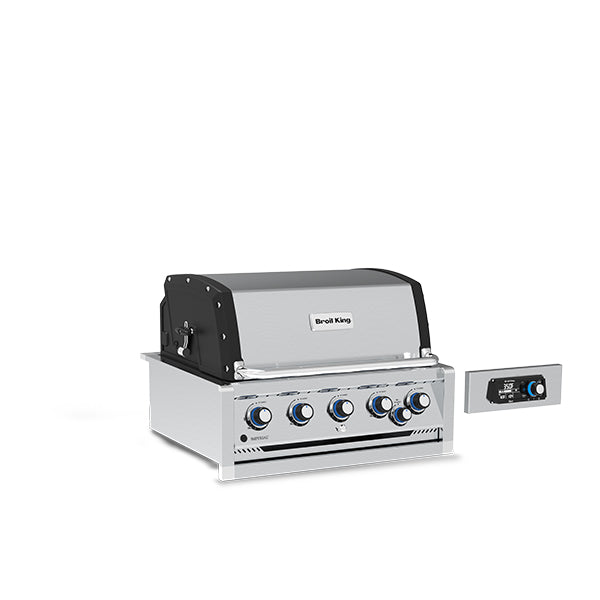 broil-king-imperial-qs-570-built-in-38-einbau-gasgrillkopf-mit-5-brennern image 3