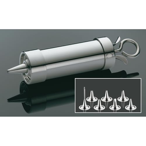 k-chenprofi-profi-garnierspritze-24-cm-200-ml-mit-7-t-llen image 5