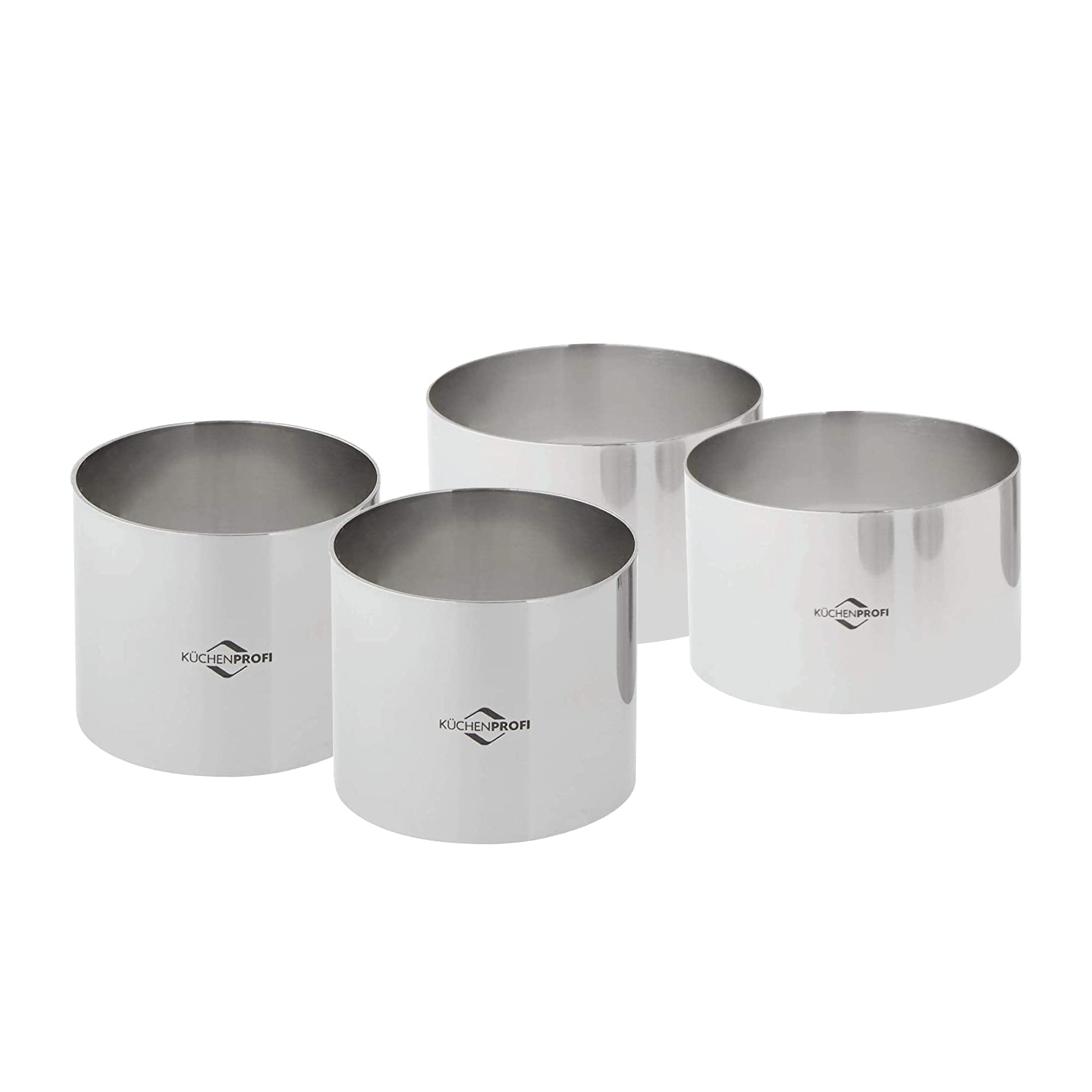 k-chenprofi-dessert-und-speiseringe-6-teilig-edelstahl-5-cm-7-5-cm image 7