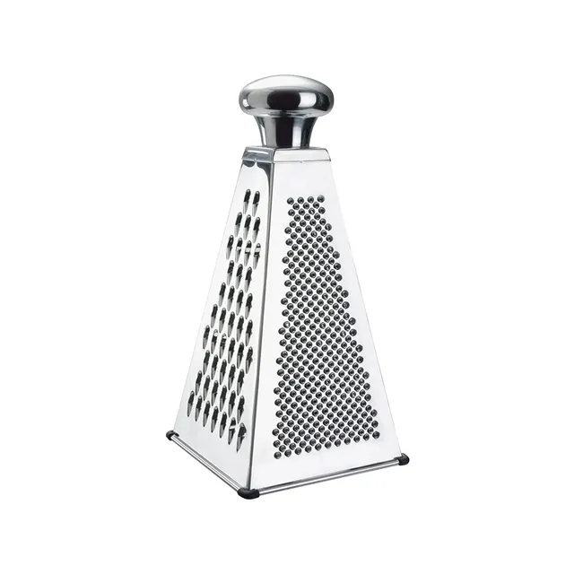 k-chenprofi-4-kant-reibe-kronenreibe-gurkenhobel-edelstahl-silber image 1