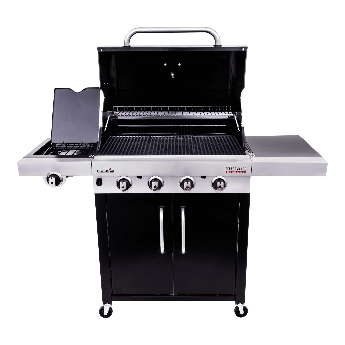 char-broil-performance-series-440b-gasgrill-4-brenner-mit-seitenbrenner image 6