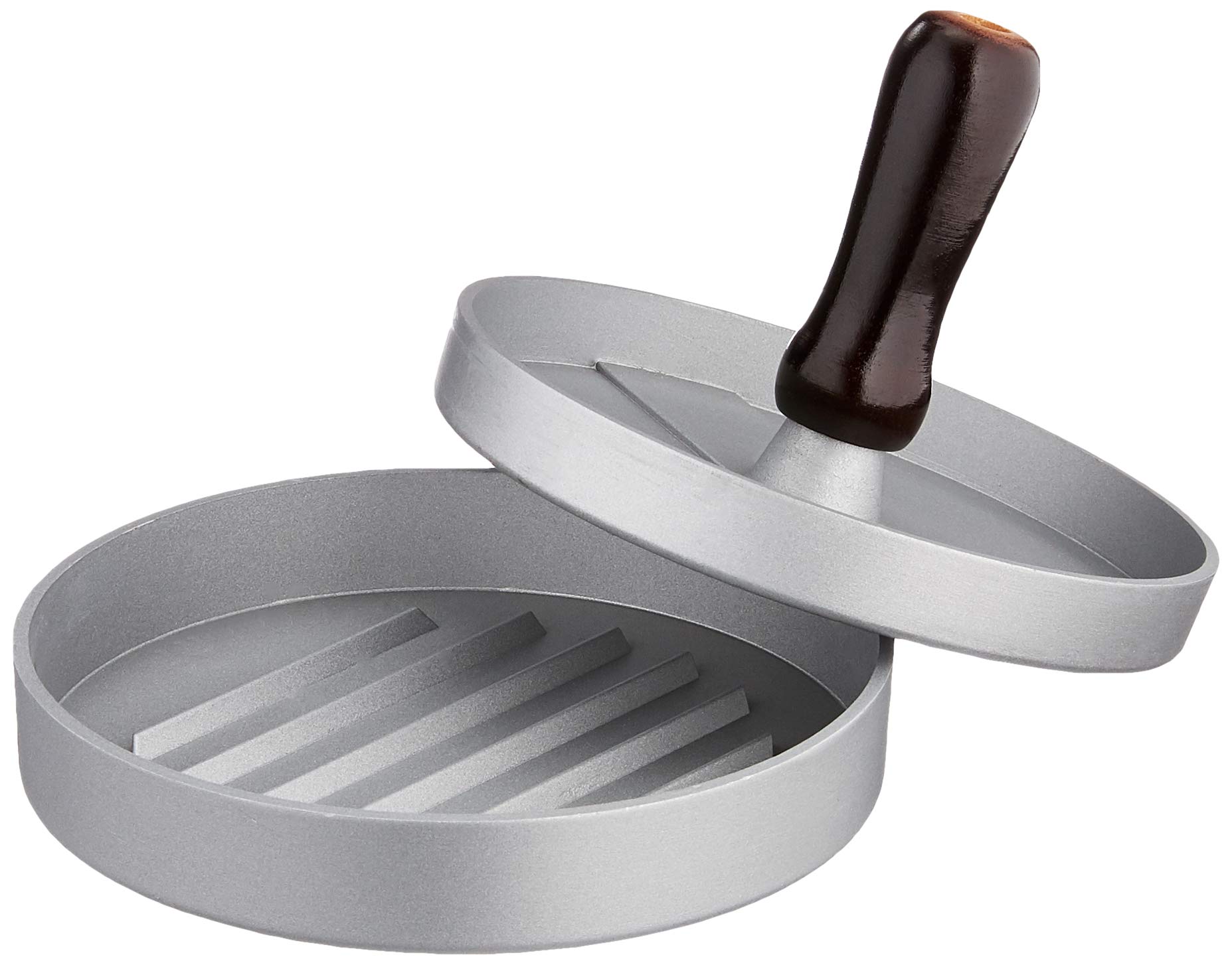 char-broil-140-538-burgerpresse-aluminium-einfache-presse-f-r-gleichm-ige-pattie image 1