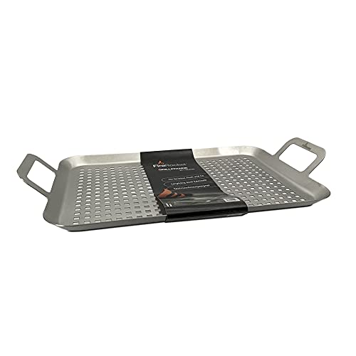 firerocket-grillpfanne-grillschale-33-x-22-4-cm-edelstahl-grillkorb image 8
