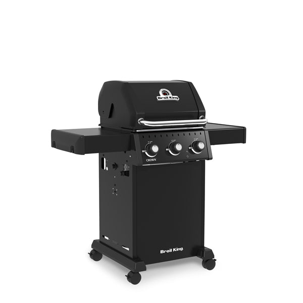 broil-king-crown-310-shadow-gasgrill-mit-3-brennern image 3