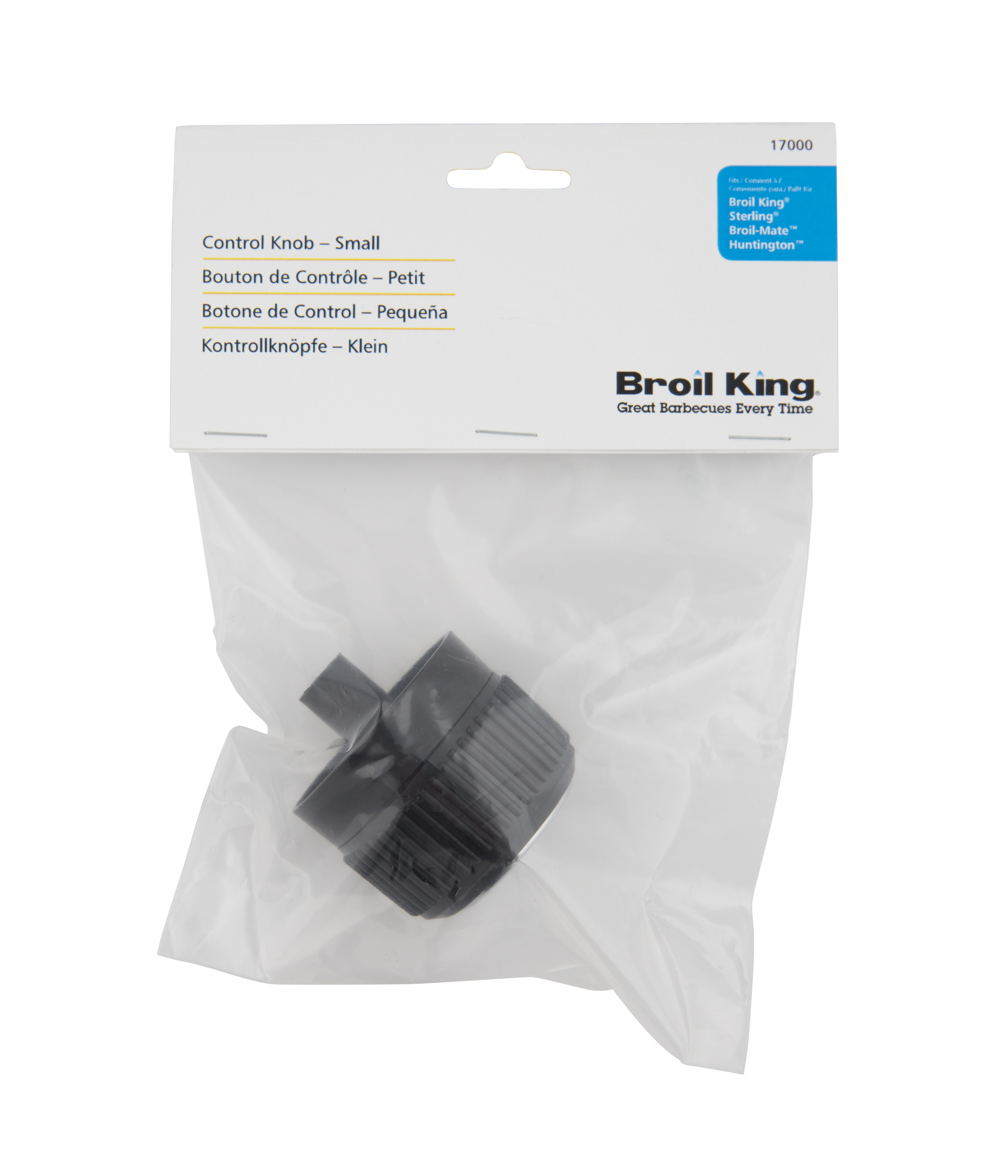 broil-king-ersatz-drehknopf-klein-f-r-seiten-heckbrenner image 3