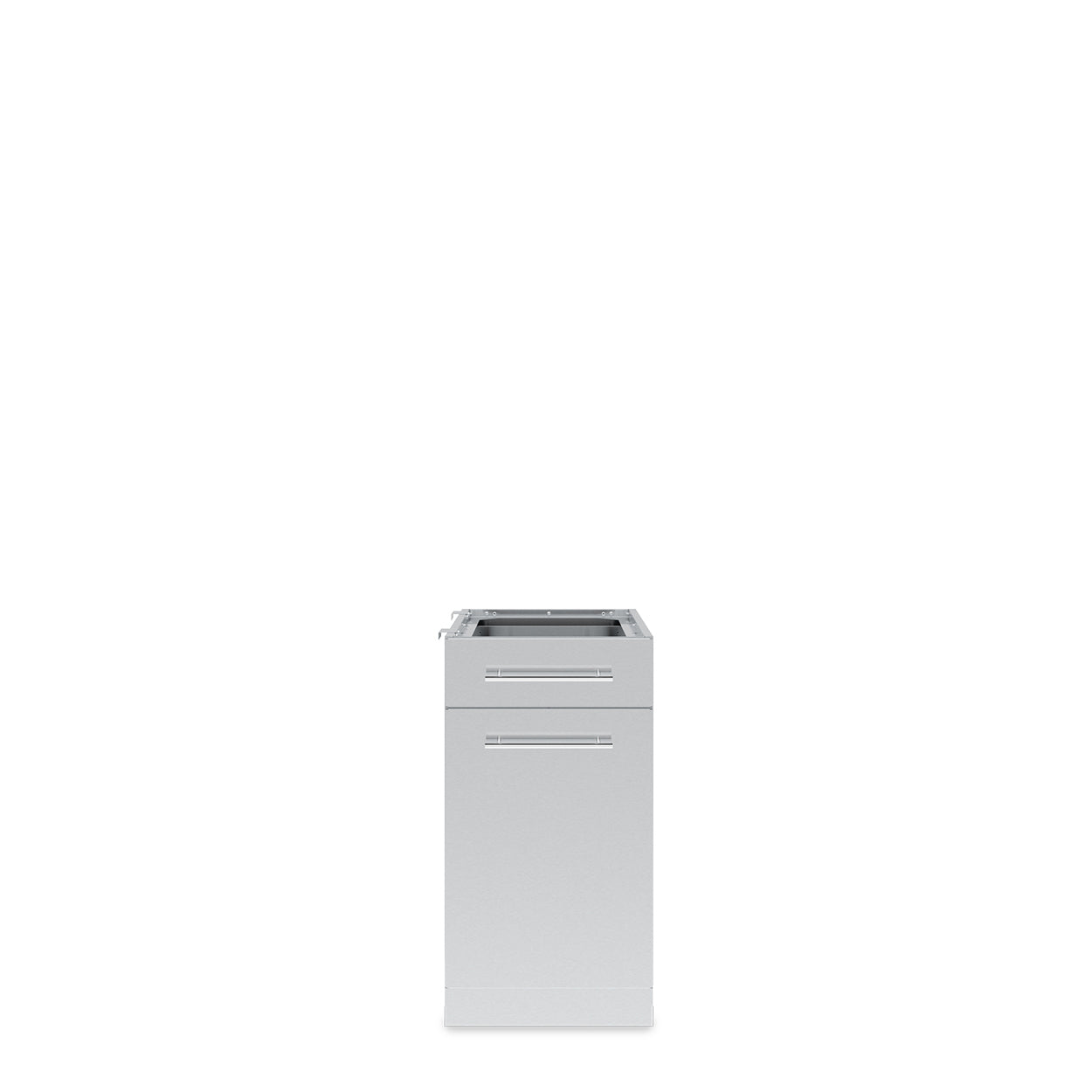 broil-king-edelstahlschrank-1-t-r-schublade-304 image 1