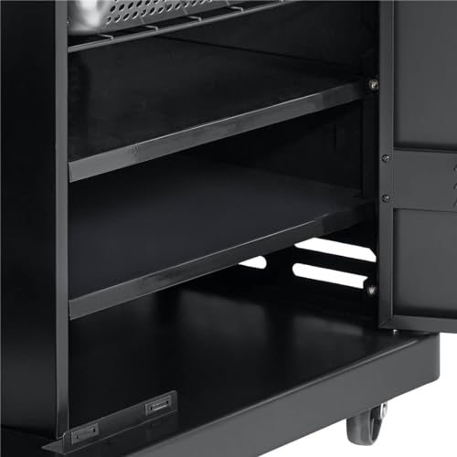 char-broil-made2match-innenregal-f-r-gas2coal-2-0-440-schwarz image 8