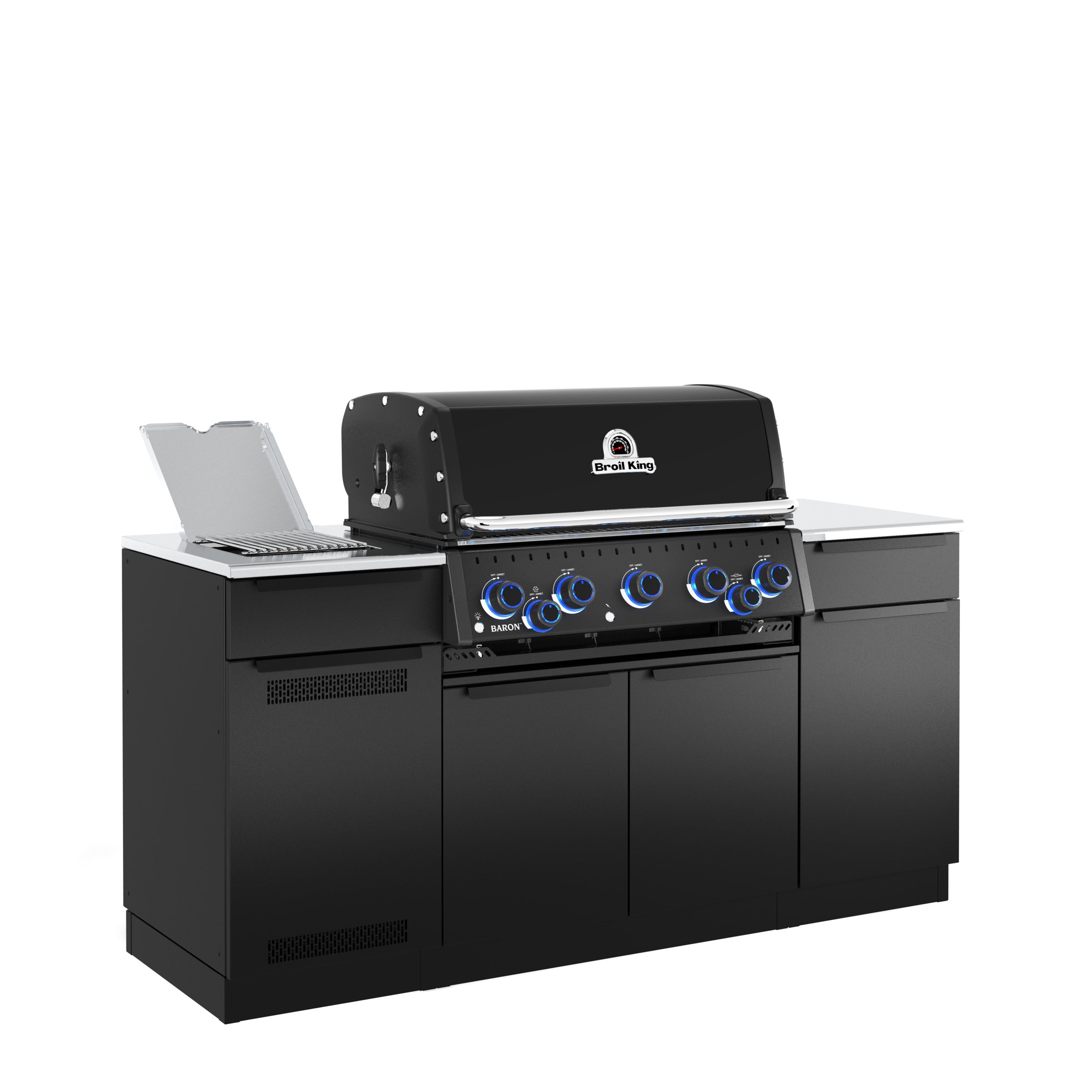 broil-king-baron-590i-pro-ir-shadow-einbau-outdoork-che image 3