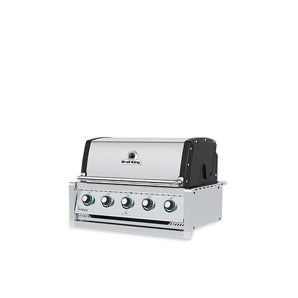 broil-king-regal-s-520-built-in-38-einbau-gasgrill image 4