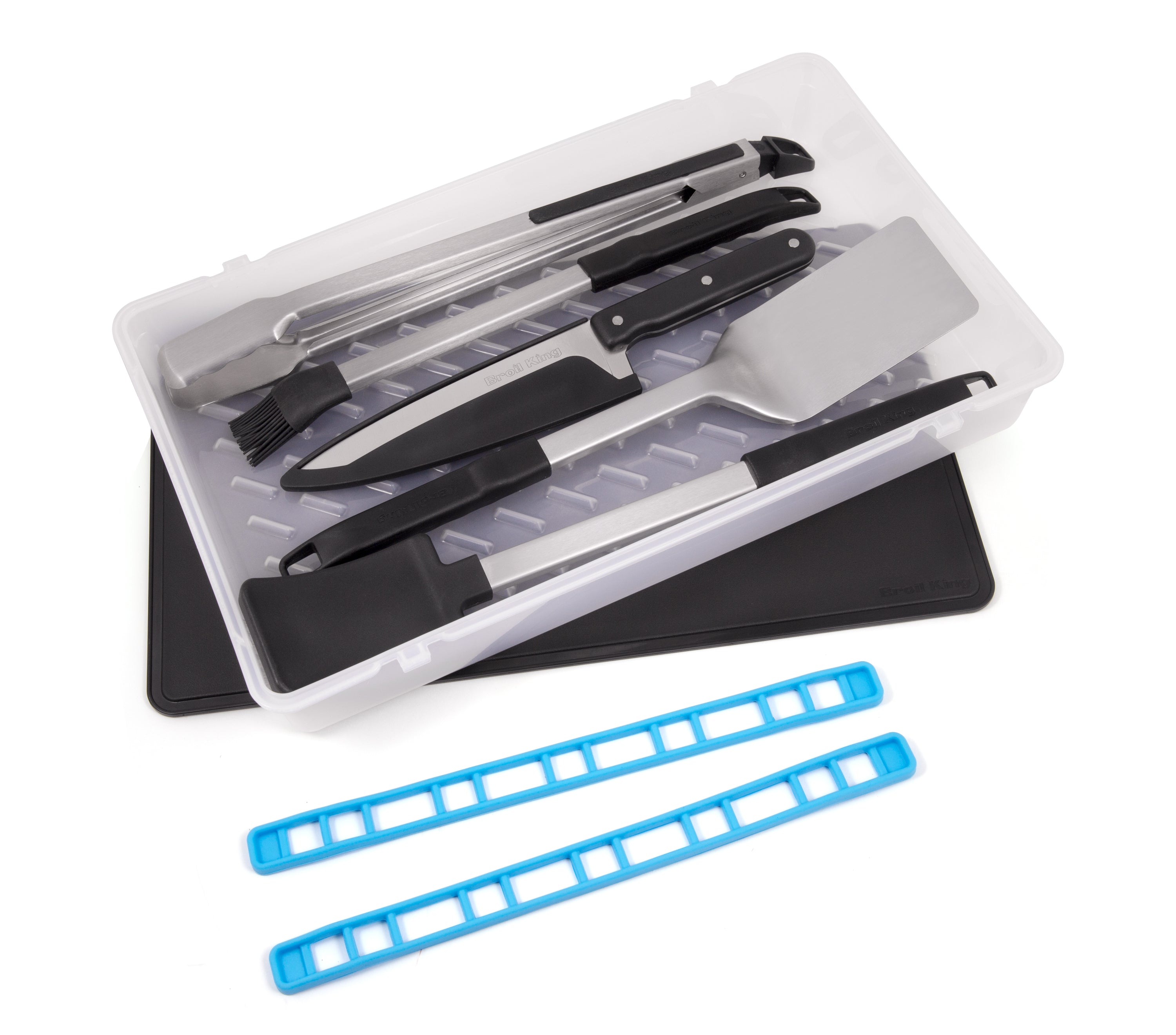 broil-king-porta-chef-series-tool-set-grillbesteck image 2