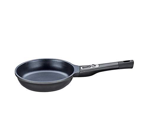 k-chenprofi-bratpfanne-milano-24-cm-magnetgriff-antihaft image 8