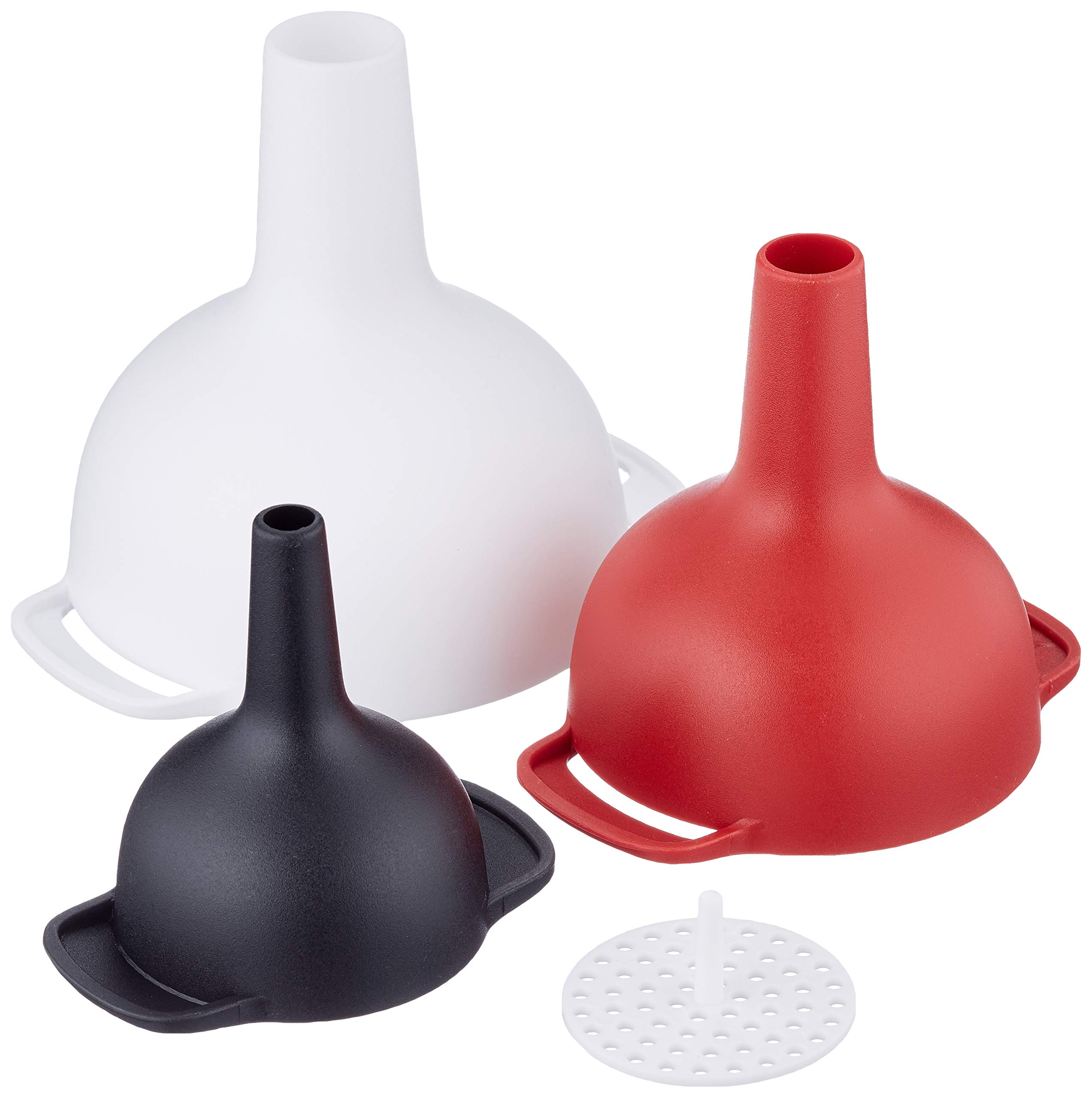 k-chenprofi-easy-trichter-set-920192203-silber-3-teilig-mit-sieb image 2
