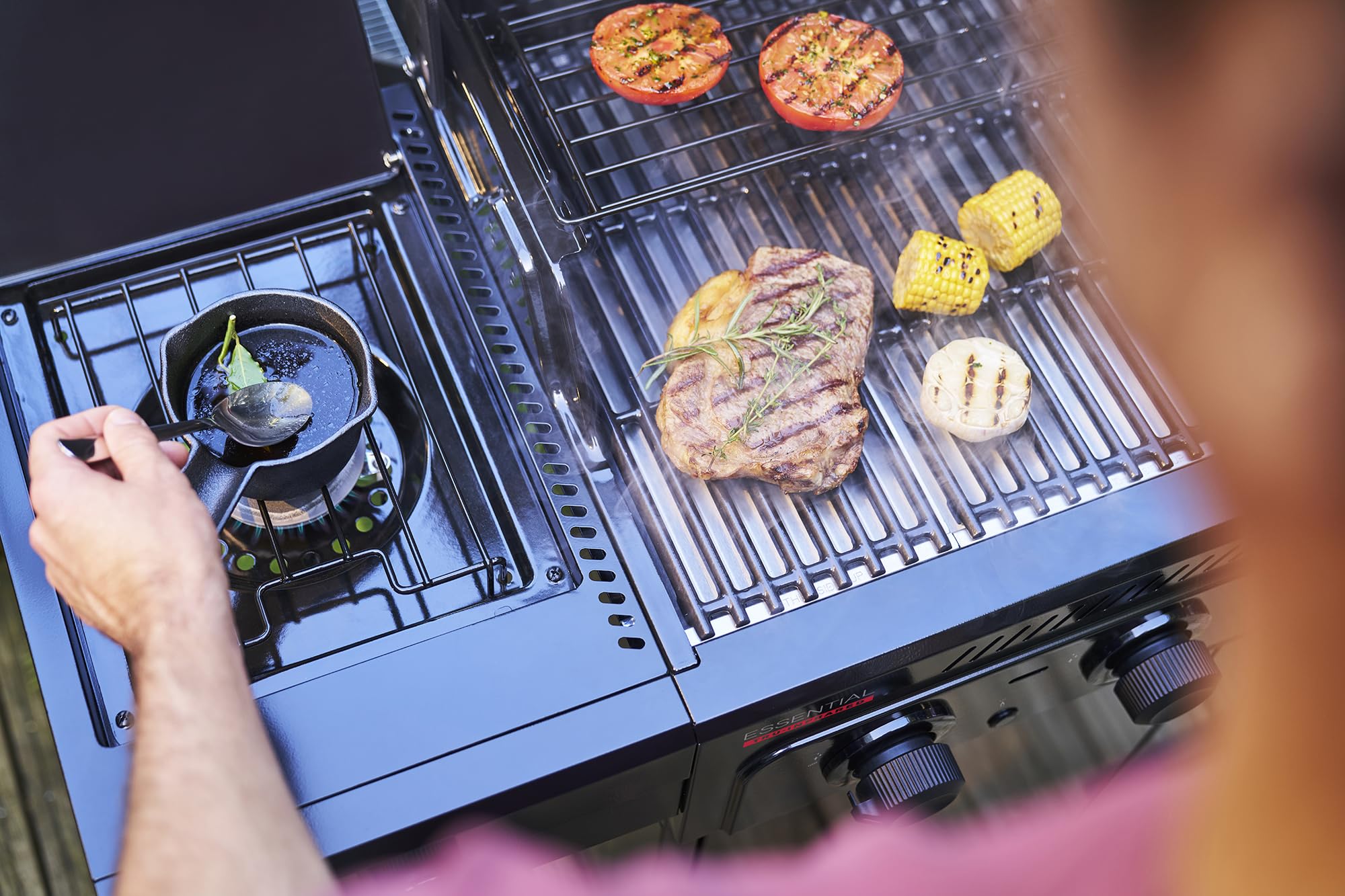 char-broil-essential-3-1-brenner-gasgrill-tru-infrared image 6