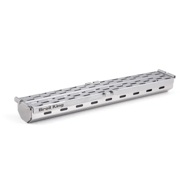 broil-king-edelstahl-pellet-smoker-box image 1