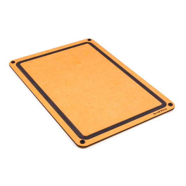 broil-king-schneidebrett-holzfaser-44-45-x-31-cm-mit-saftrille image 1