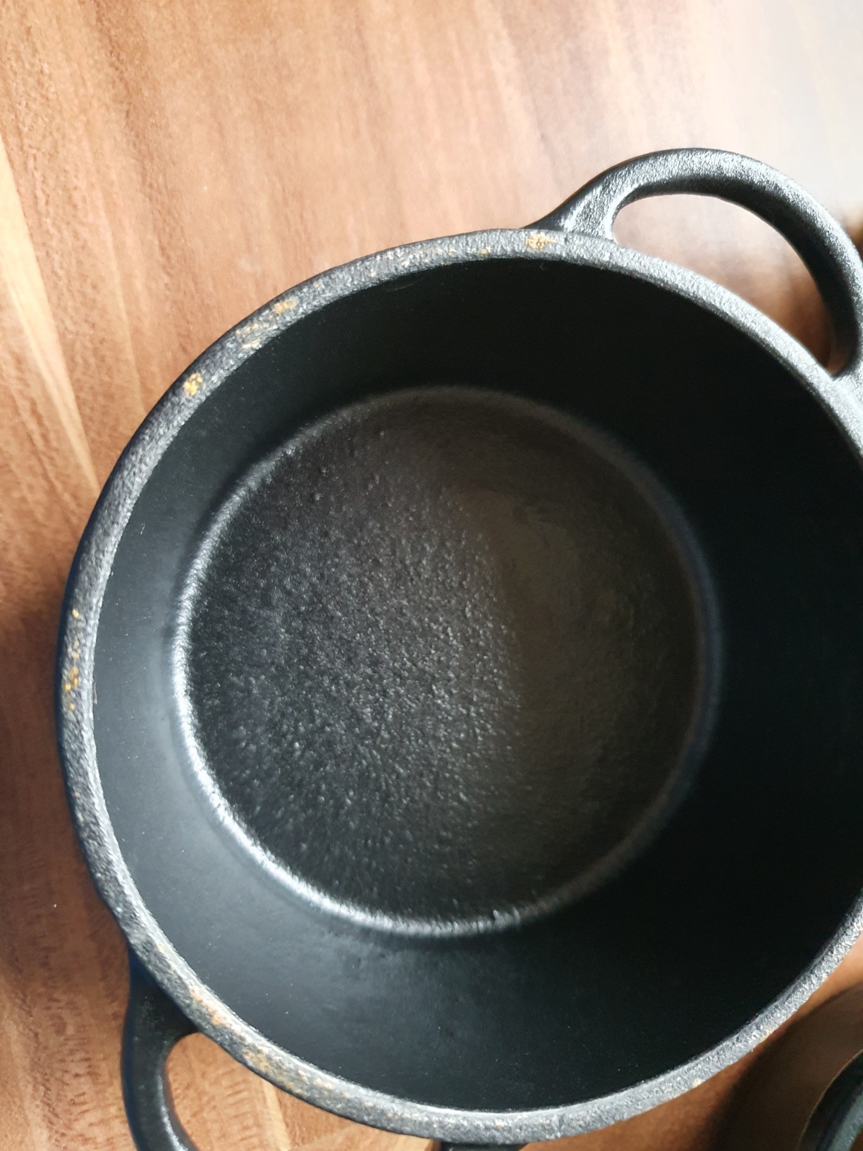Perfekt für Dips und Desserts